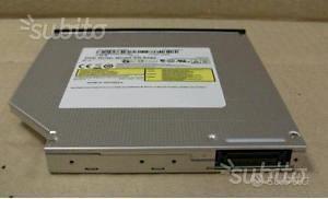 Masterizzatore Acer Aspire 5920G