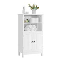 Mobiletto da Bagno Bianco