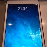 iPad mini sim 16 gb 