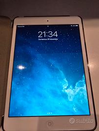 iPad mini sim 16 gb 