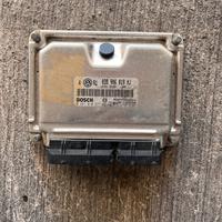 Centralina Golf 4  1.9 TDI 130 cv