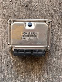 Centralina Golf 4  1.9 TDI 130 cv