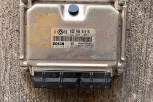 Centralina Golf 4  1.9 TDI 130 cv