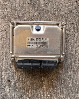 Centralina Golf 4  1.9 TDI 130 cv