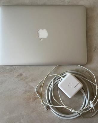 MacBook Air 13” 2017 - condizioni ottime