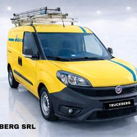 Fiat Doblò Cargo 1.3 MJT 95CV - 53.000 km - Unico 