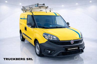 Fiat Doblò Cargo 1.3 MJT 95CV - 53.000 km - Unico 