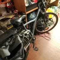 bicicletta elettrica 