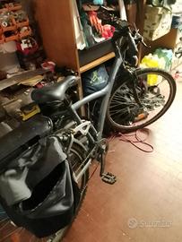 bicicletta elettrica 