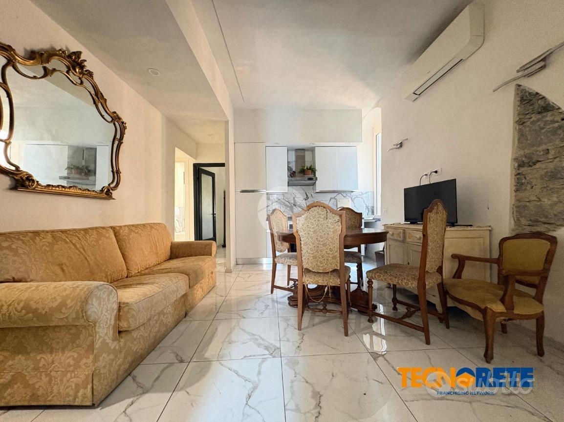 Appartamento – La Spezia, Canaletto, San Venerio - Vista 4
