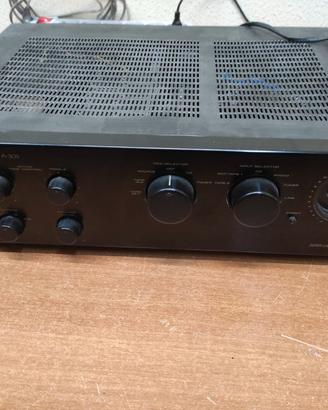 Pioneer A-301 Amplificatore Stereo NON FUNZIONANTE