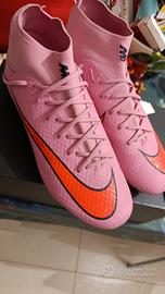 Nike Zoom Mercurial Superfly10 Academy  42 e  1/2