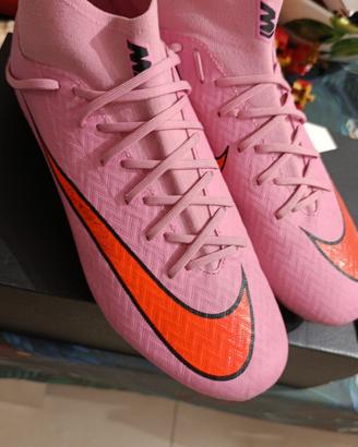 Nike Zoom Mercurial Superfly10 Academy  42 e  1/2