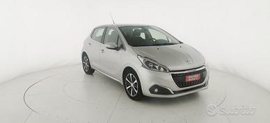 PEUGEOT 208 PureTech 82 5 porte Allure