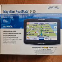Navigatore Magellan Roadmate 1415