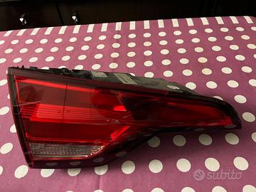 Fari posteruori Audi A4 Avant 2016 B9
