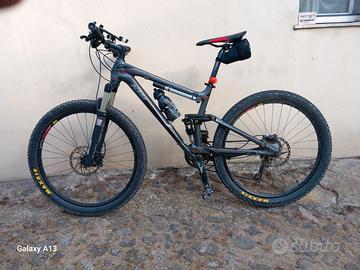 KTM SCARP 273