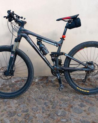 KTM SCARP 273
