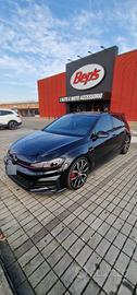 Golf 7.5 GTI 2019 