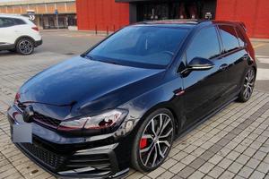 Golf 7.5 GTI 2019 