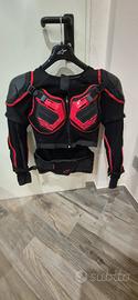 Giacca protettiva Alpinestar Bionic Jacket