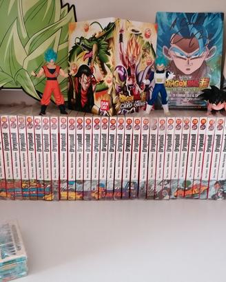manga dragonball 