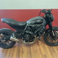 Ducati scrambler 800