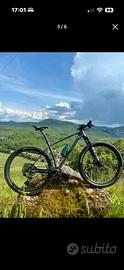Scott Scale wc Carbon  L