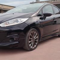 Ford Fiesta 1.5 TDCi st-line 