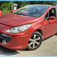 Ricambi Usati PEUGEOT 307 2005
