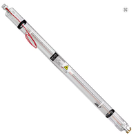 Tubo laser CO2 130w