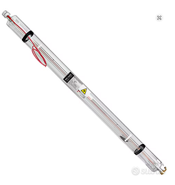 Tubo laser CO2 130w