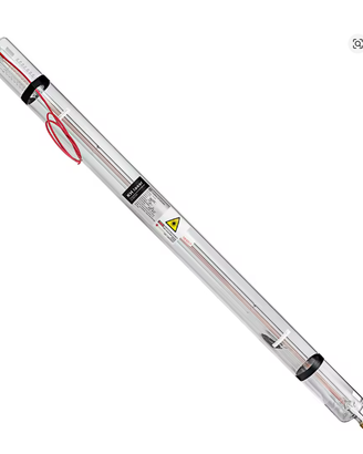Tubo laser CO2 130w