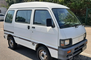 Piaggio Porter pulmino 4p