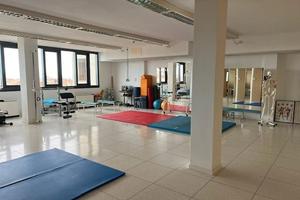 Spazio fitness & wellness - 150 mq