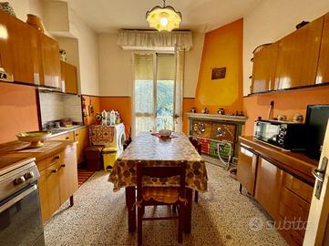 3 LOCALI A VILLA BASILICA