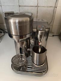 Nespresso Vertuo Creatista