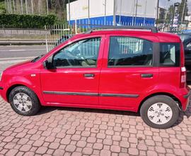 FIAT Panda 1.2 active