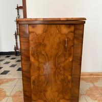 Macchina da cucire anni 60