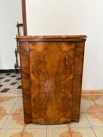 Macchina da cucire anni 60