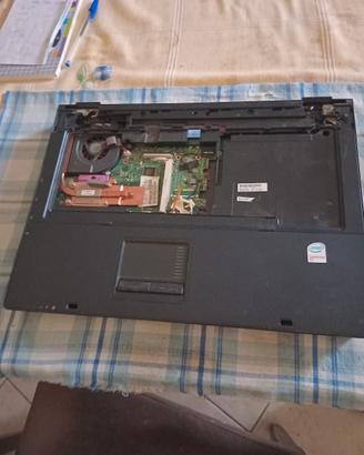 Cover Compaq