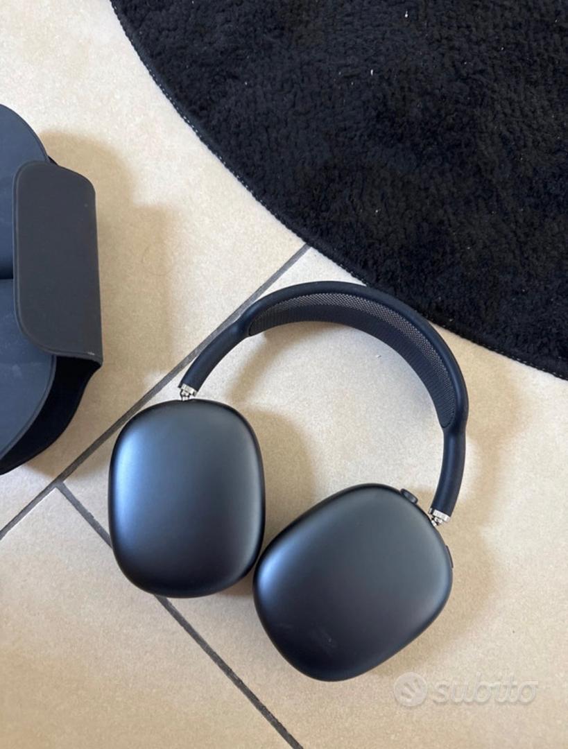 Airpods Max 2025