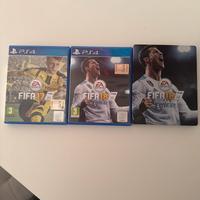 fifa 17/fifa 18