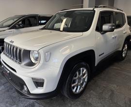 Jeep Renegade 1.6 Mjt 120 CV Limited IVAESPOSTA