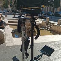 steadicam GLIDECAM V25