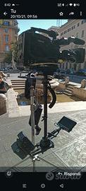 steadicam GLIDECAM V25