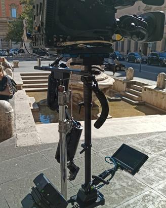 steadicam GLIDECAM V25