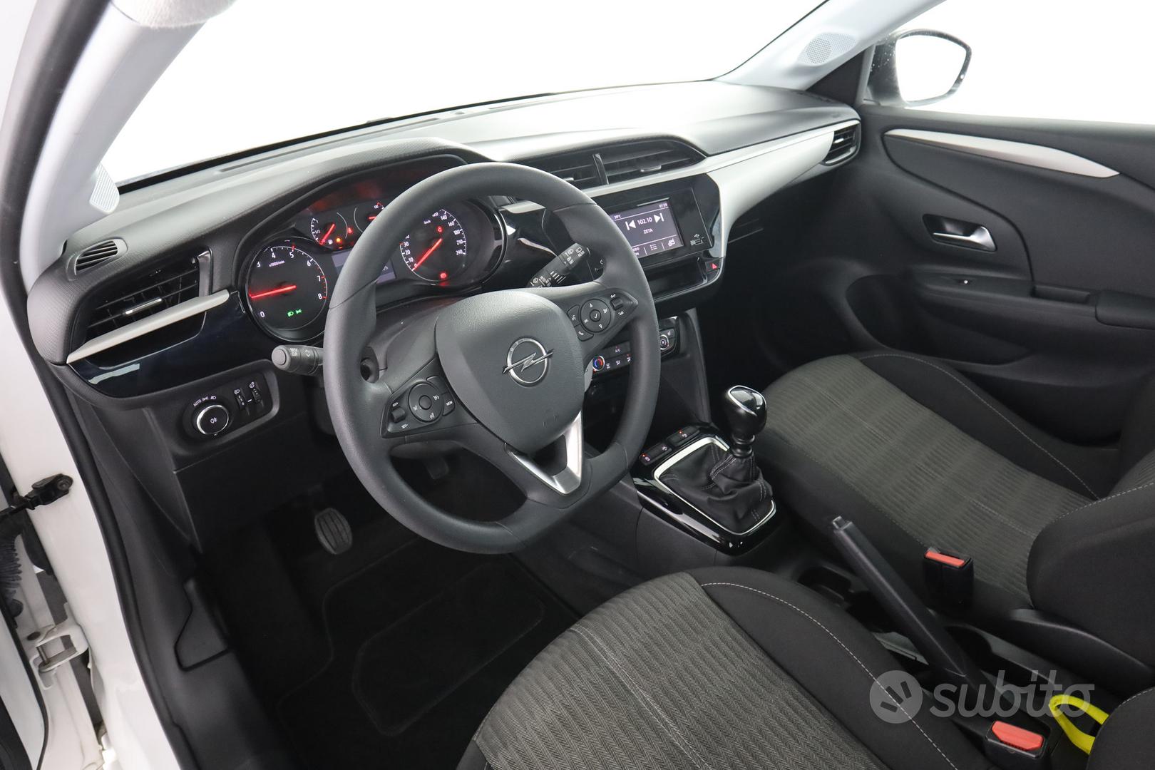 Opel Corsa 6ª serie