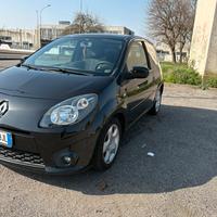 Renault Twingo 1.2 16v 2010 75cv Skylight