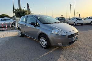 FIAT Grande Punto 1.2 3p. Dynamic